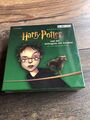 Harry Potter 3 und der Gefangene von Askaban Lesung - 11 CD Box, Neu, Original