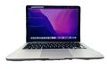 Apple MacBook Pro mit Retina Display 13" Laptop - A1502 (März 2015, silber)