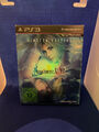 Final Fantasy X /X-2 Hd Remaster-Limited Edition PlayStation 3 PS3