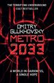 Dmitry Glukhovsky METRO 2033