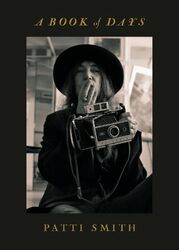 Patti Smith / A Book of Days9780593448540