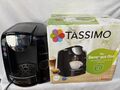 Bosch Tassimo Joy Kaffeemaschine Großmaschine Espresso Schwarz (3008)