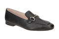 Paul Green Schuhe 2596 schwarz Damenschuhe elegante Slipper 2596-00x NEU