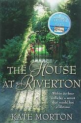 The House at Riverton. (Pan) von Kate Morton | Buch | Zustand sehr gutGeld sparen und nachhaltig shoppen!