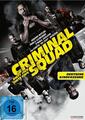 Criminal Squad | DVD | deutsch, englisch | 2018