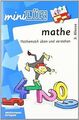 miniLÜK: mathe 3.Klasse: Mathematik üben und verstehen: ... | Buch | Zustand gut