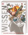 DK Wissen: Das große Lexikon in spektakulären Bildern. Für Kinder ab 8 Jahren Kl