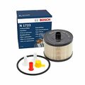 BOSCH 1 457 431 723 Kraftstofffilter passt für Peugeot Expert Tepee VF3V_