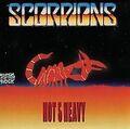 Hot & Heavy von Scorpions | CD | Zustand sehr gut