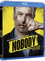 Blu-Ray - Nobody [Blu-Ray]