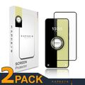 2x Samsung Galaxy S24 Ultra S23 S22 S21 S20 S10 S9 S8 Panzerfolie Schutzglas