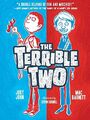 The Terrible Two - Barnett, Mac