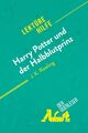 Harry Potter und der Halbblutprinz von J. K. Rowling (Lektürehilfe) | Buch