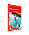 Golf von Neapel: Amalfi - Positano - Sorrent - Capri - Ischia - Vesuv. 57 Touren