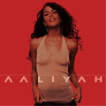 Aaliyah Aaliyah (CD)