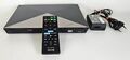 Sony BDP S4200 DVD- & 3D Blu Ray Player