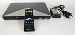 Sony BDP S4200 DVD & 3D Blu Ray Player