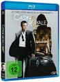 James Bond 007: Casino Royale ( Blu-ray )