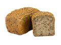 Bio Kifferkruste 500 g glutenfreies Brot