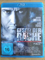 Gesetz der Rache Blu-ray, Gerard Butler, Jamie Foxx, WIE NEU!