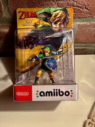 Nintendo amiibo The Legend of Zelda: Breath of the Wild Wächter Spielfigur