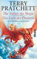 Terry Pratchett Die Farben der Magie . Das Licht der Phantasie