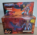 Masters of the Universe Origins MOTU Skeletor & Screech 2 Pack EXCLUSIVE NEU OVP