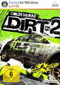 Colin Mcrae: Dirt 2 (PC, 2009)