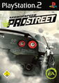 Need for Speed: ProStreet (Sony PlayStation 2, 2007)