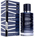 Omerta Herrenduft Duftzwilling 100ml EDT Meet Me