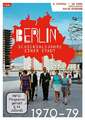 Berlin - Schicksalsjahre einer Stadt Staffel 2 (1970-1979) -   - (DVD Video / D