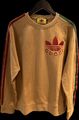 Original ADIDAS X GUCCI Sweatshirt Gr. L