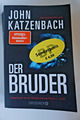 John Katzenbach: Der Bruder - Thriller - 2020 - TB - Droemer 2022 