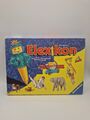 Elexikon Ravensburger 1996 Quizspiel Lernspiel Familienspiel Kinderspiel 