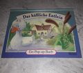 Das häßliche Entlein Pop-up-Buch für Kinder 1996 Märchen Hans Christian Andersen