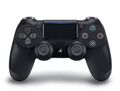 PlayStation 4 DualShock 4 PS4 Wireless Controller - Schwarz Ovp