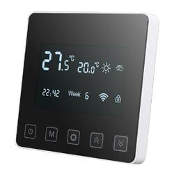 20/10-Pack Digital WIFI Thermostat Raumthermostat FußBodenheizung Programmierbar