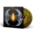 Pearl Jam Dark Matter Yellow & Black Ghost Vinyl Record RSD 2024 NEW 15000 Only