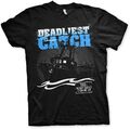 Deadliest Catch T-Shirt DC-1-DCTH003-H86-14