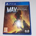 Max: The Curse of Brotherhood - PS4 / PlayStation 4