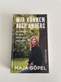 Maja Göpel / Wir können auch anders9783550201615