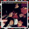 The Pretty Things Get the Picture? (CD) Album Digipak