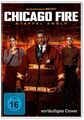 Chicago Fire - Die komplette Staffel/Season 12 # DVD-NEU