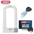 ORIGINAL ABUS uGrip Plus 501 Fahrradschloss mit Halterung 160HB 230 USH