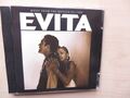 CD MUSIC FROM THE MOTION PICTURE - EVITA - 1996 WARNER BROS