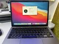 Apple MacBook Air 13" 2020 - i3 1,1GHz 8GB RAM 256GB - Guter Zustand -a2179