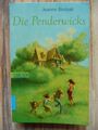 Die Penderwicks Band 1 Jeanne Birdsall | Taschenbuch | gut