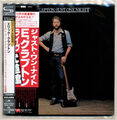 Eric Clapton - Just One Night / Ltd Japan Mini LP 2 SHM CD / Out of print / RARE