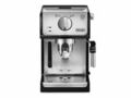 De'Longhi ECP 35.31 Kaffeemaschine - Schwarz/Edelstahl