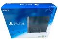 Sony Playstation 4 mit Controller - PS4 Konsole Jet Black mit 500GB | mit OVP